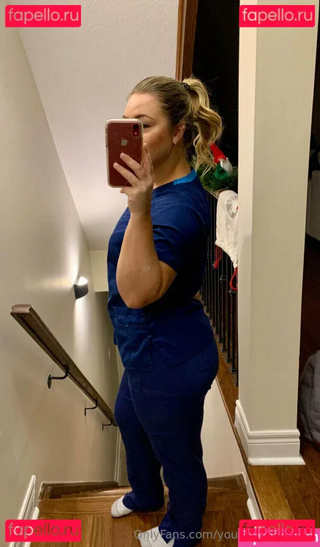 yournurse.amber Onlyfans Photo Gallery 