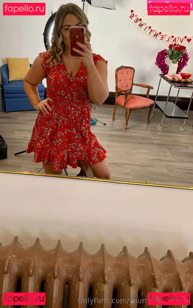 yournurse.amber Onlyfans Photo Gallery 