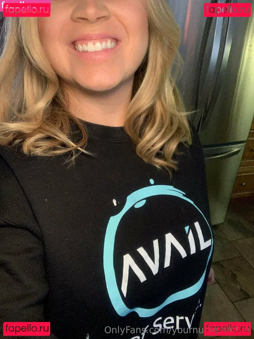 yournurse.amber Onlyfans Photo Gallery 