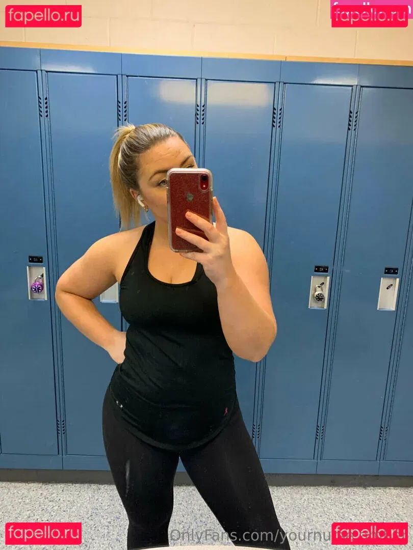 yournurse.amber Onlyfans Photo Gallery 