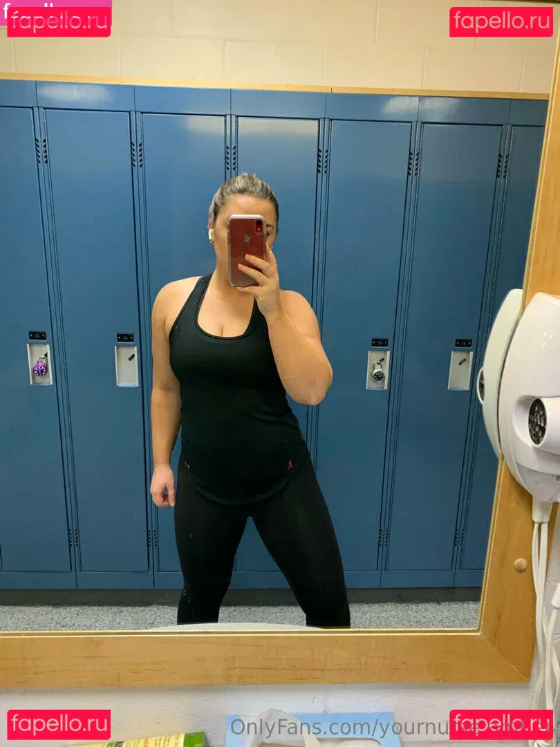 yournurse.amber Onlyfans Photo Gallery 