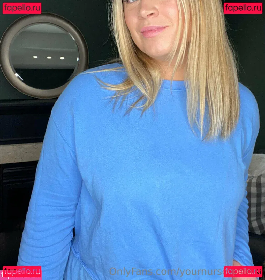 yournurse.amber Onlyfans Photo Gallery 