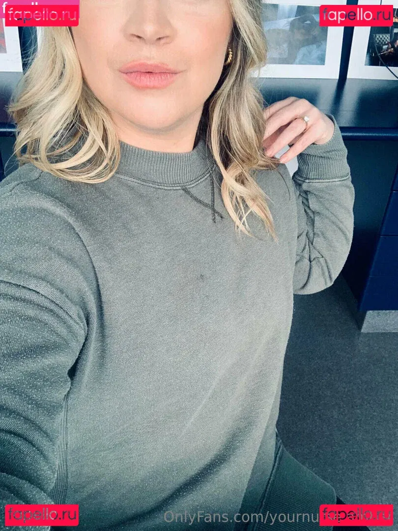 yournurse.amber Onlyfans Photo Gallery 