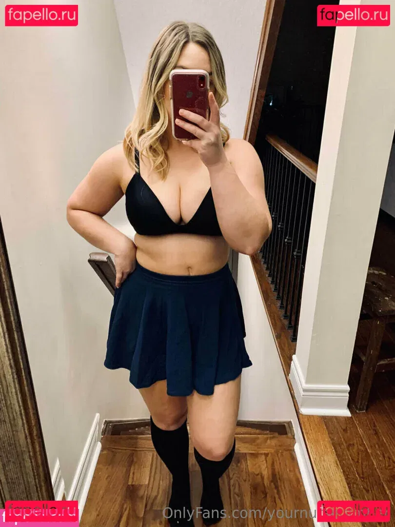 yournurse.amber Onlyfans Photo Gallery 