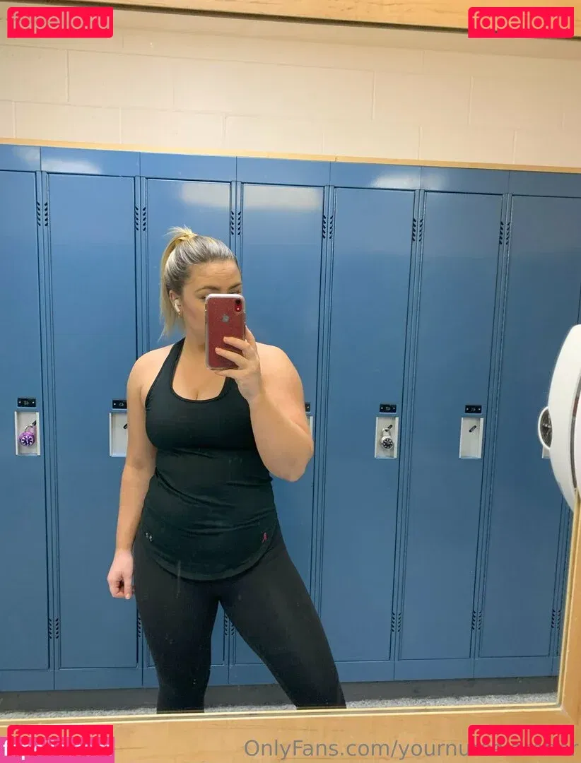 yournurse.amber Onlyfans Photo Gallery 