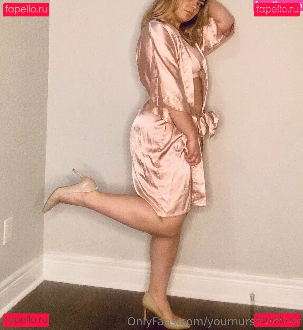 yournurse.amber Onlyfans Photo Gallery 