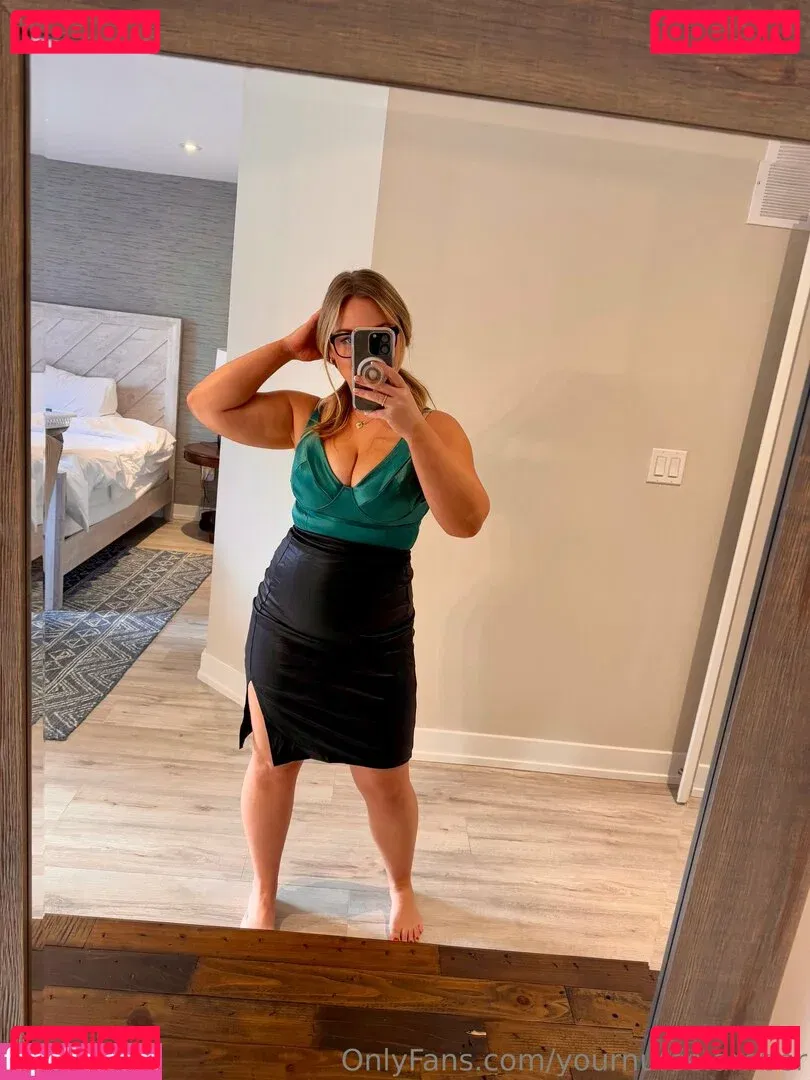 yournurse.amber Onlyfans Photo Gallery 