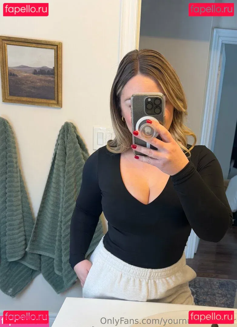 yournurse.amber Onlyfans Photo Gallery 