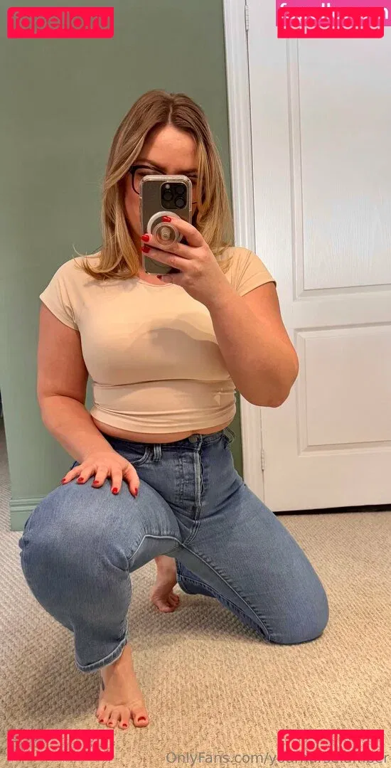 yournurse.amber Onlyfans Photo Gallery 