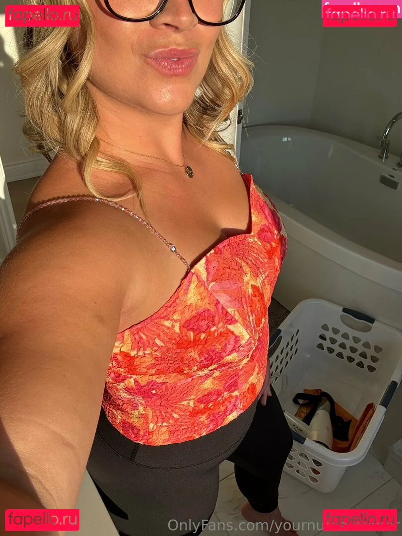 yournurse.amber Onlyfans Photo Gallery 