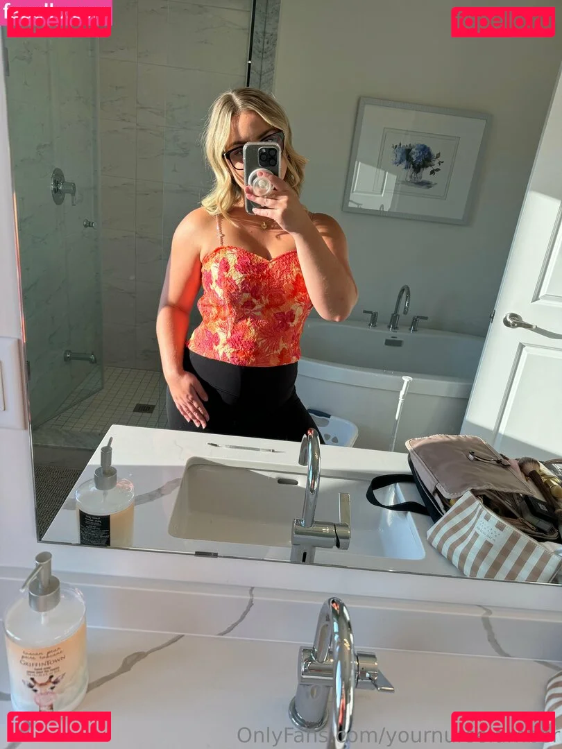 yournurse.amber Onlyfans Photo Gallery 