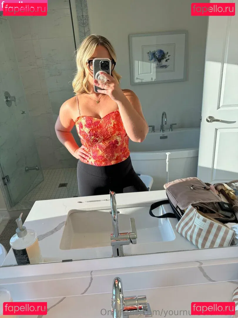 yournurse.amber Onlyfans Photo Gallery 