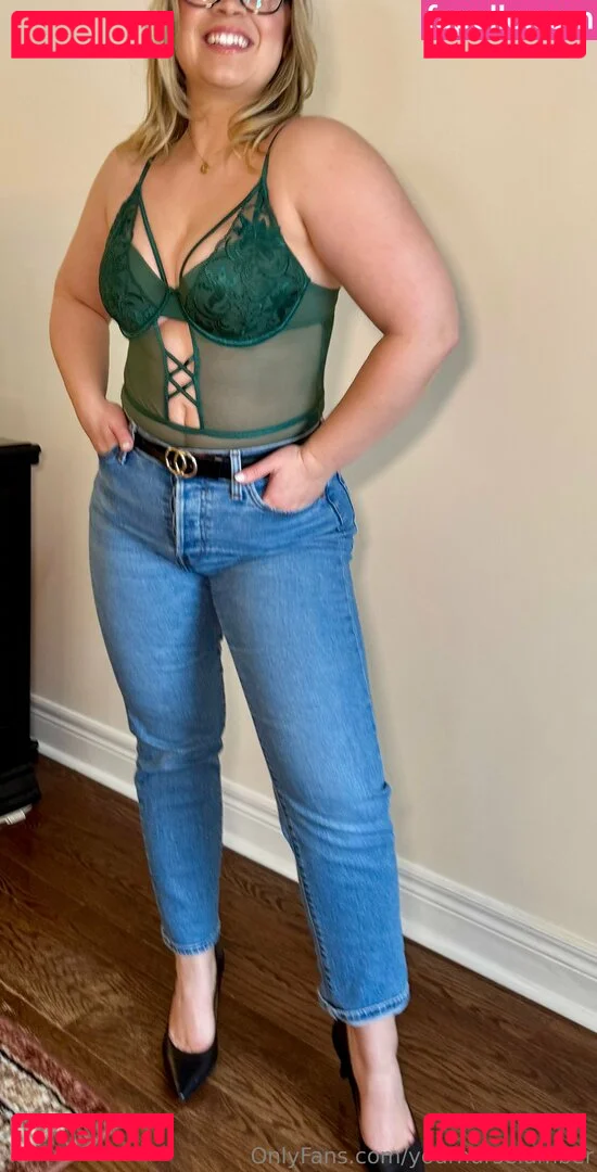 yournurse.amber Onlyfans Photo Gallery 