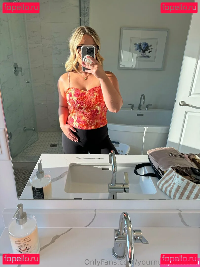 yournurse.amber Onlyfans Photo Gallery 