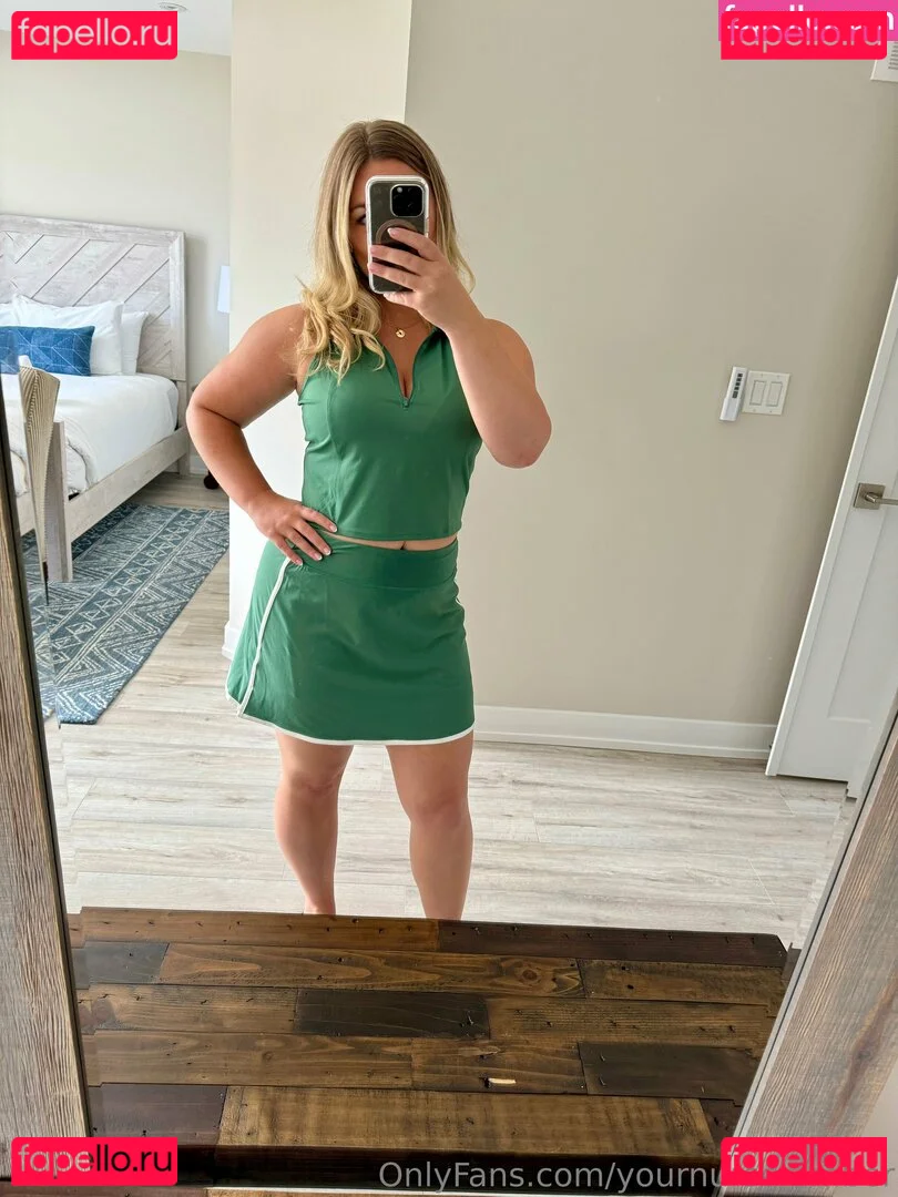 yournurse.amber Onlyfans Photo Gallery 