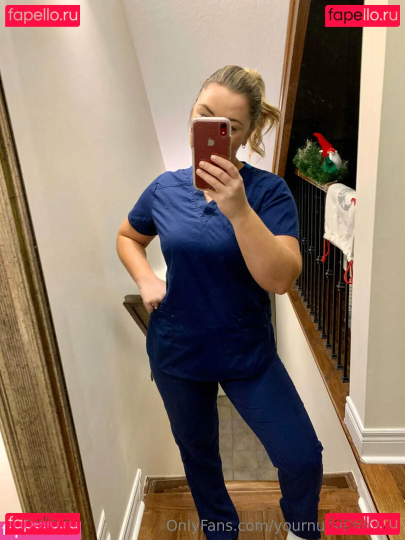 yournurse.amber Onlyfans Photo Gallery 
