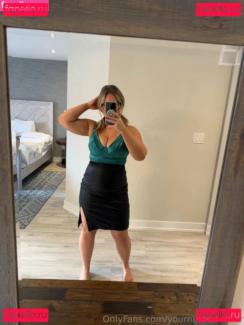 yournurse.amber Onlyfans Photo Gallery 