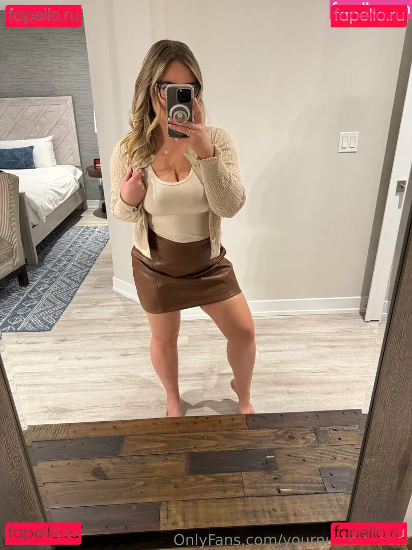 yournurse.amber Onlyfans Photo Gallery 