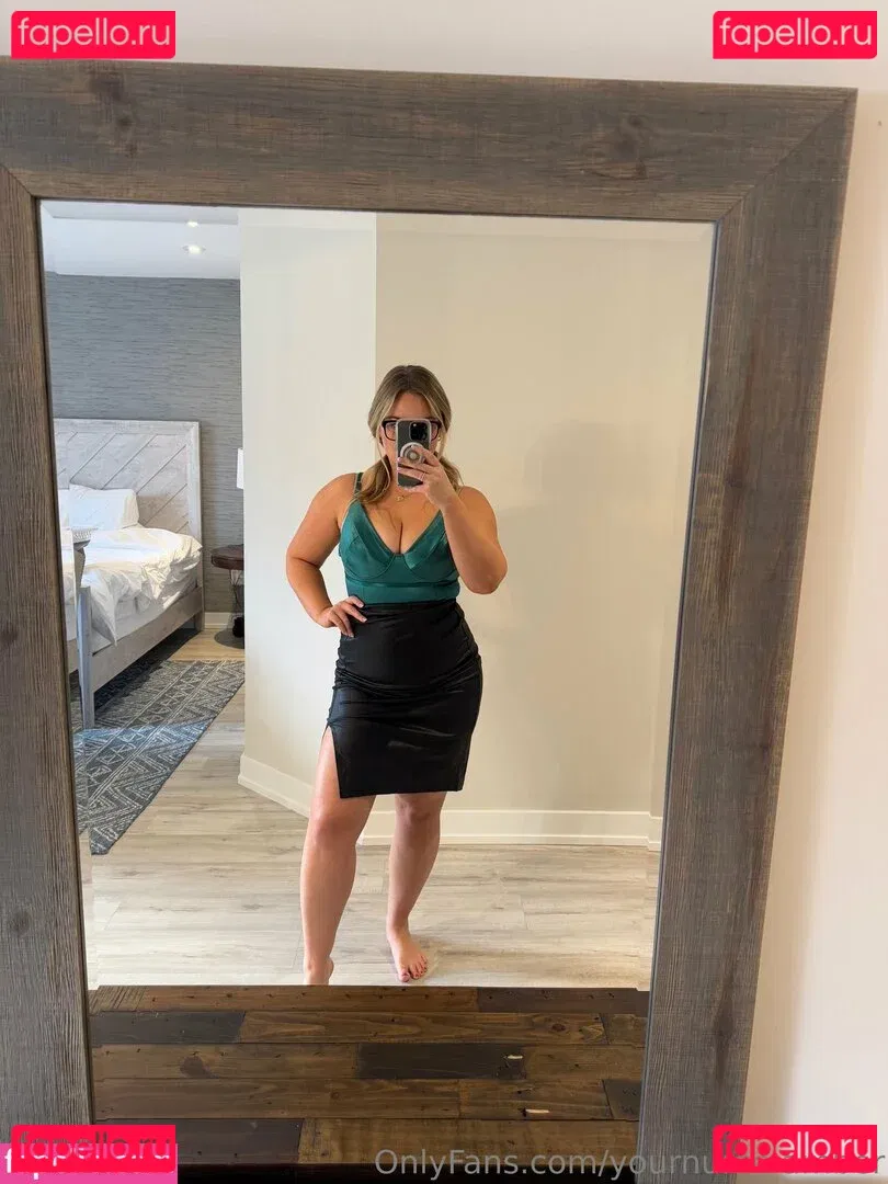 yournurse.amber Onlyfans Photo Gallery 