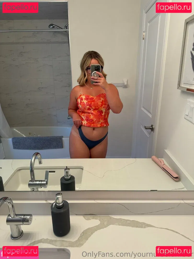 yournurse.amber Onlyfans Photo Gallery 