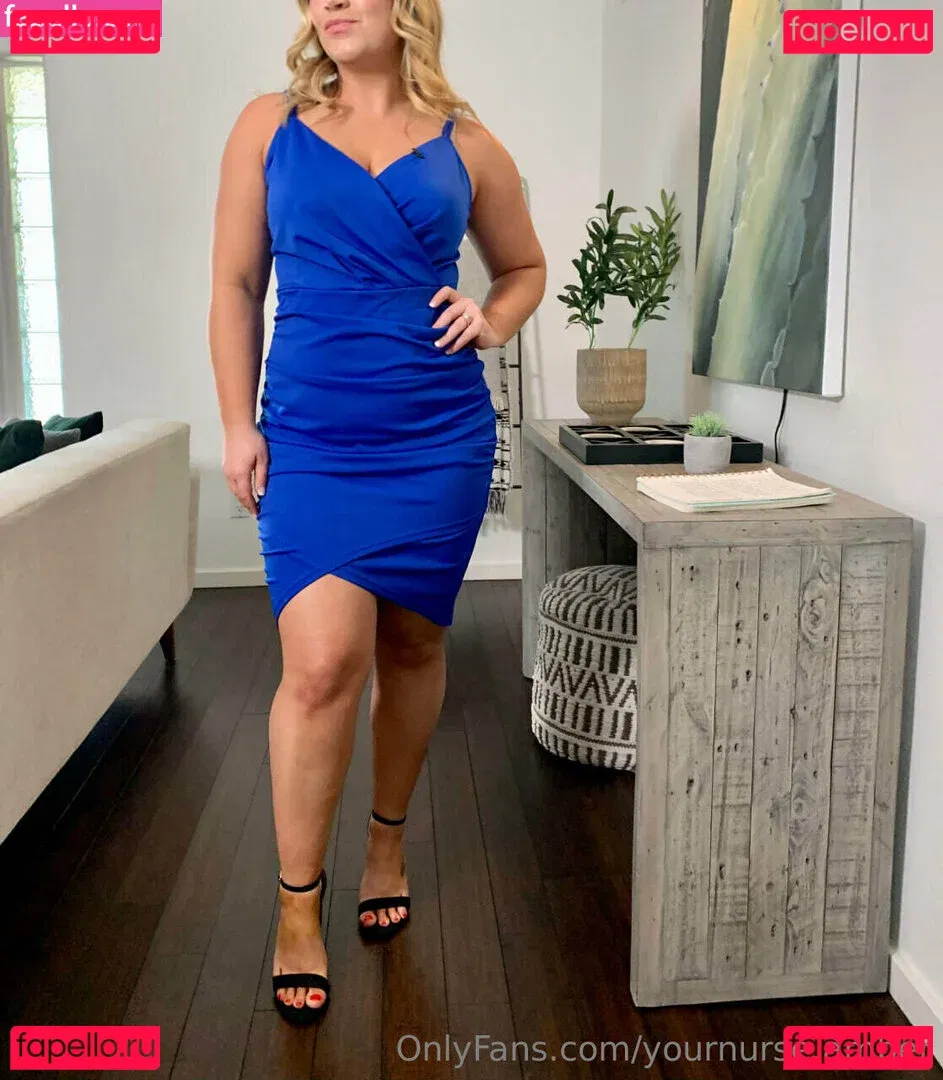 yournurse.amber Onlyfans Photo Gallery 