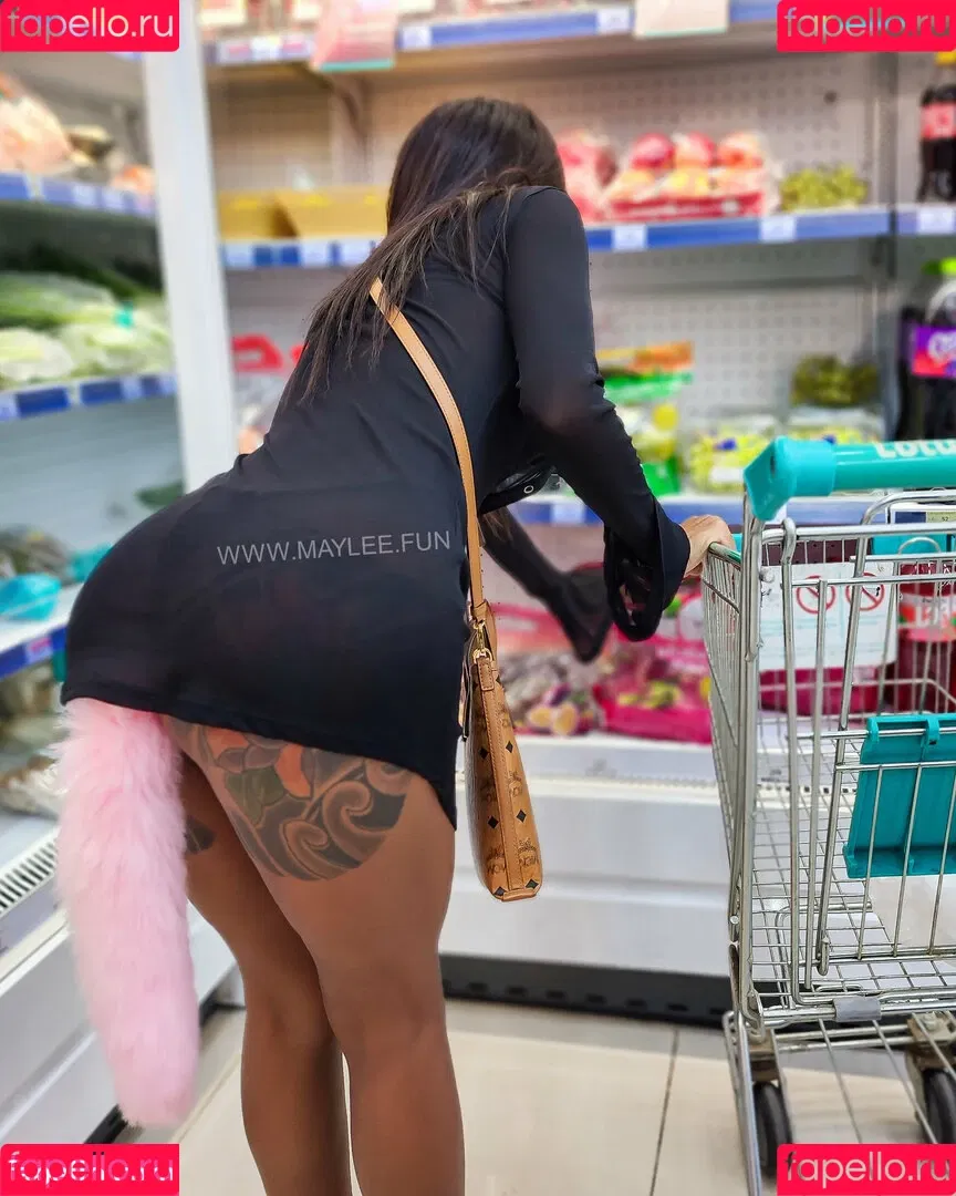 Maylee Fun Onlyfans Photo Gallery 