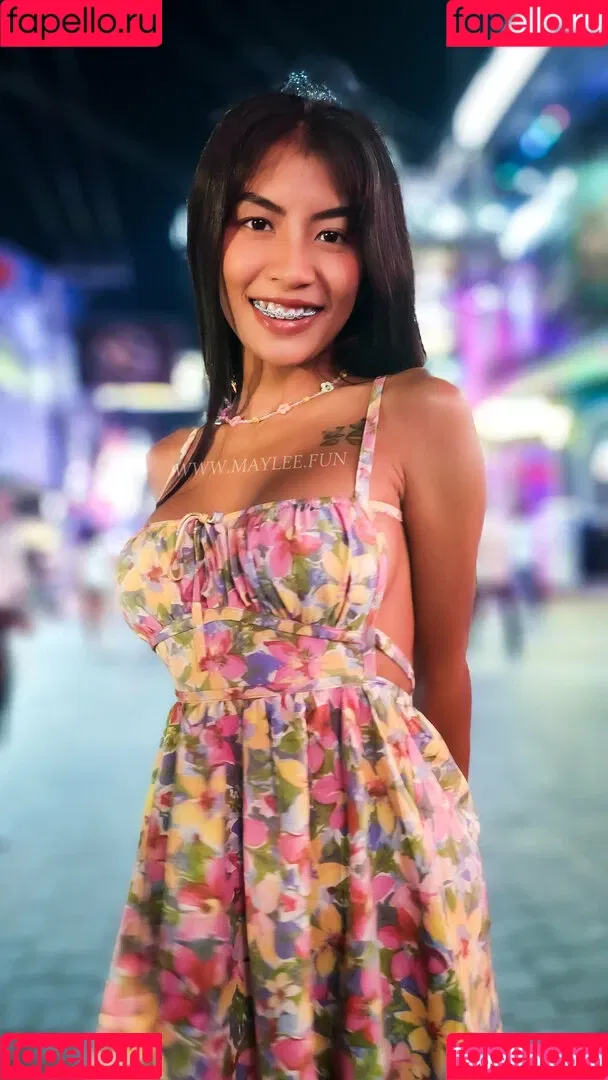 Maylee Fun Onlyfans Photo Gallery 