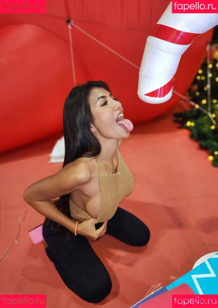 Maylee Fun Onlyfans Photo Gallery 