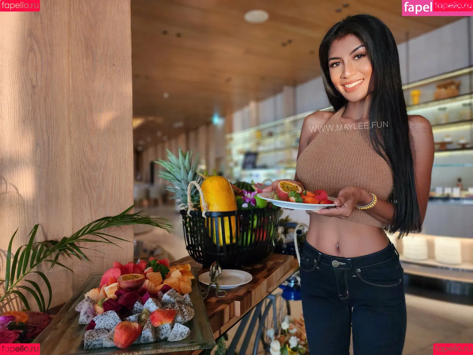 Maylee Fun Onlyfans Photo Gallery 