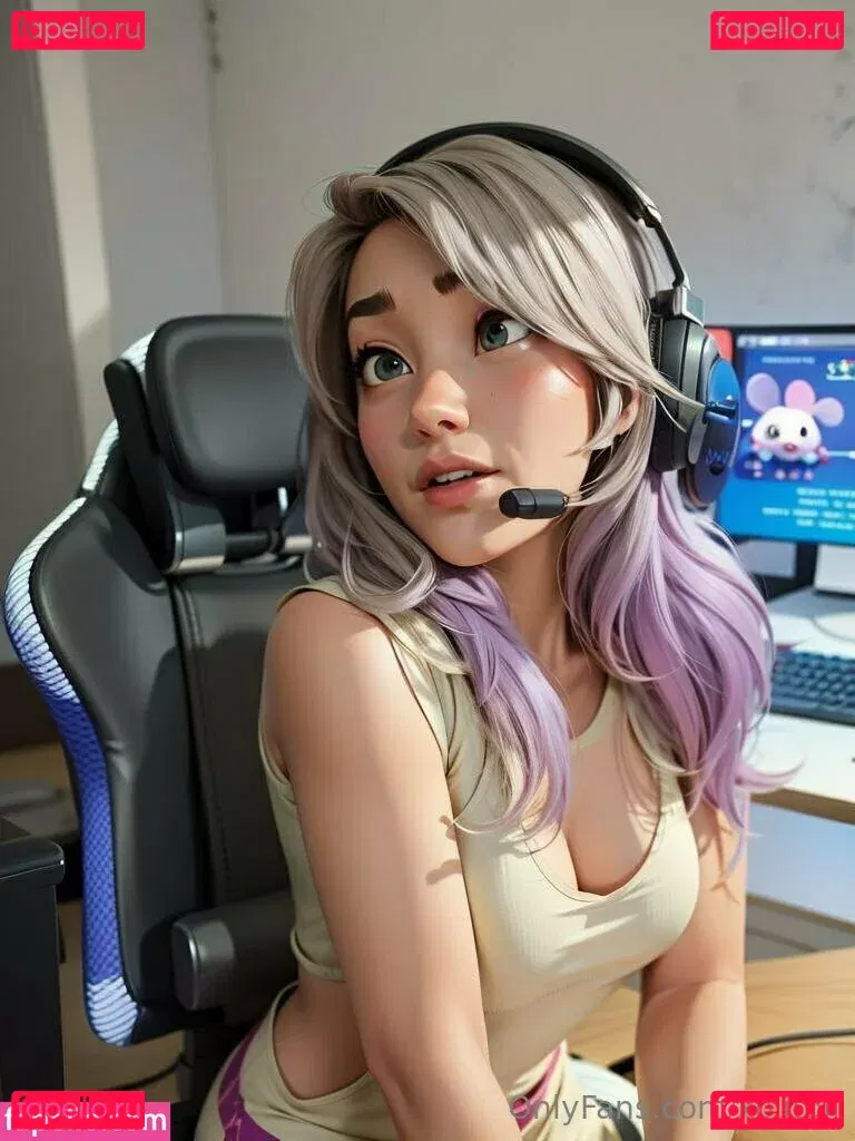 xolitoli Onlyfans Photo Gallery 