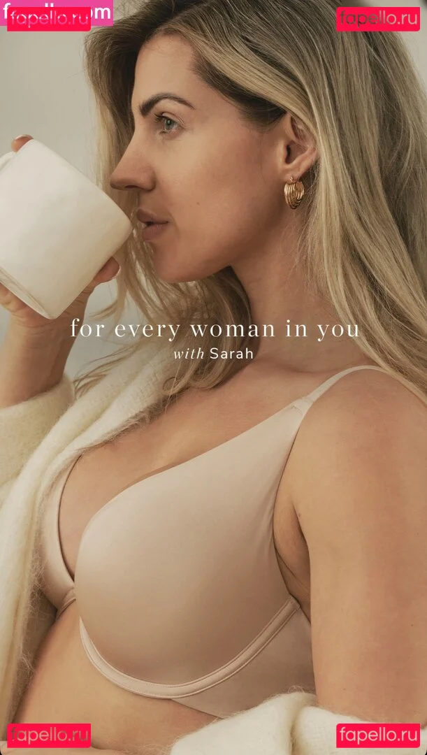 Sarah Harrison Onlyfans Photo Gallery 