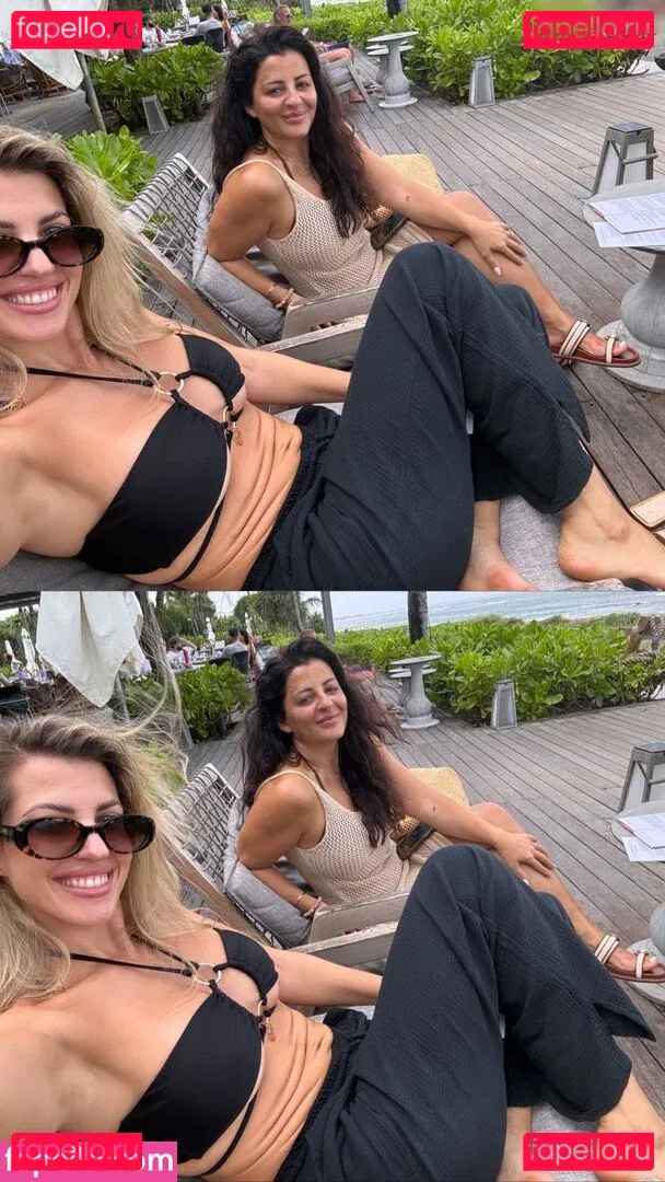 Sarah Harrison Onlyfans Photo Gallery 