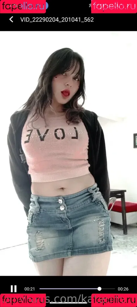 katerine_lozano Onlyfans Photo Gallery 