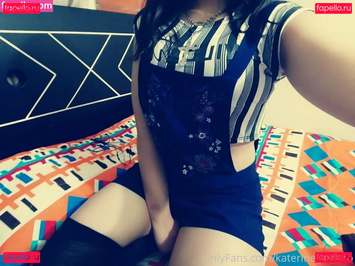 katerine_lozano Onlyfans Photo Gallery 