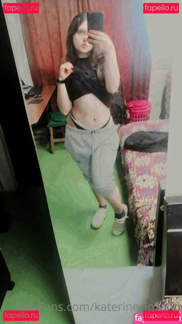 katerine_lozano Onlyfans Photo Gallery 