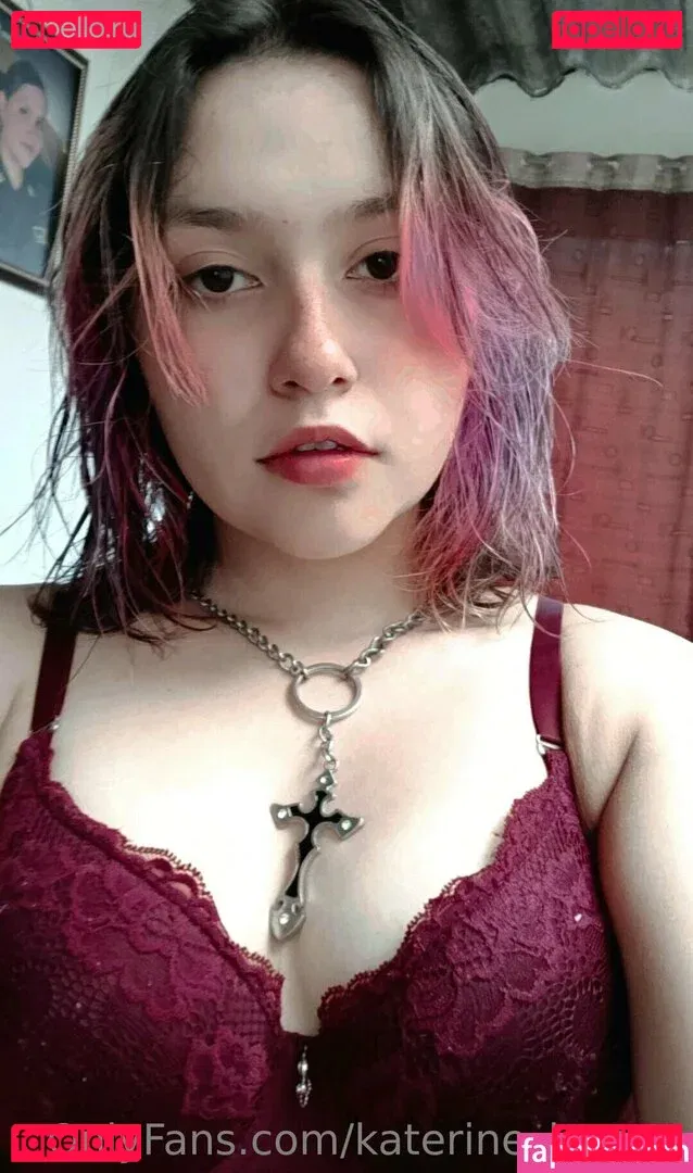 katerine_lozano Onlyfans Photo Gallery 