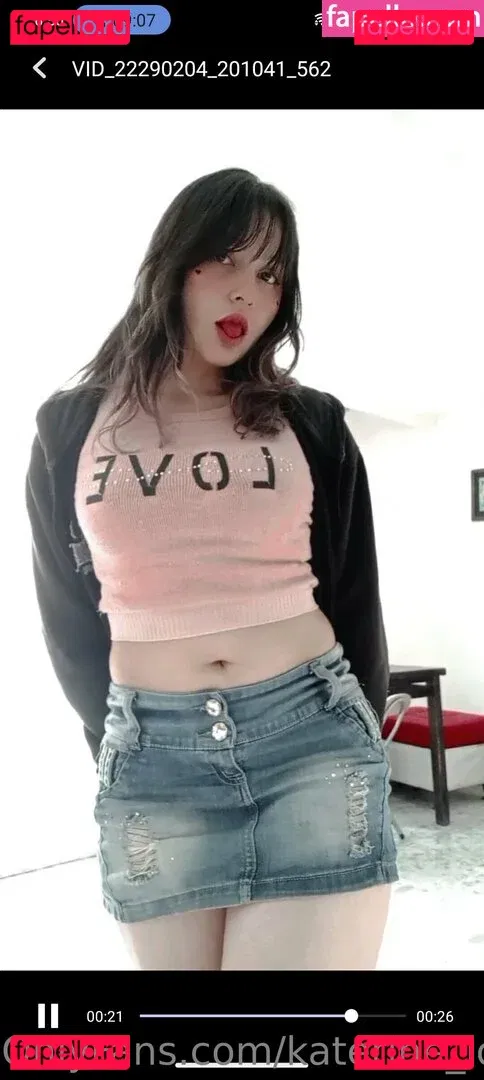 katerine_lozano Onlyfans Photo Gallery 