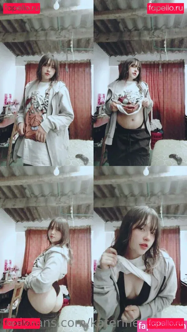 katerine_lozano Onlyfans Photo Gallery 