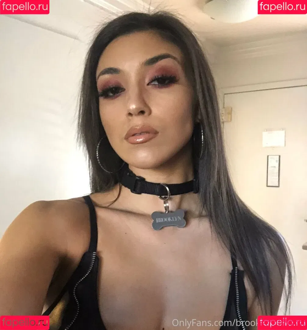 brooklyngrayxxx Onlyfans Photo Gallery 