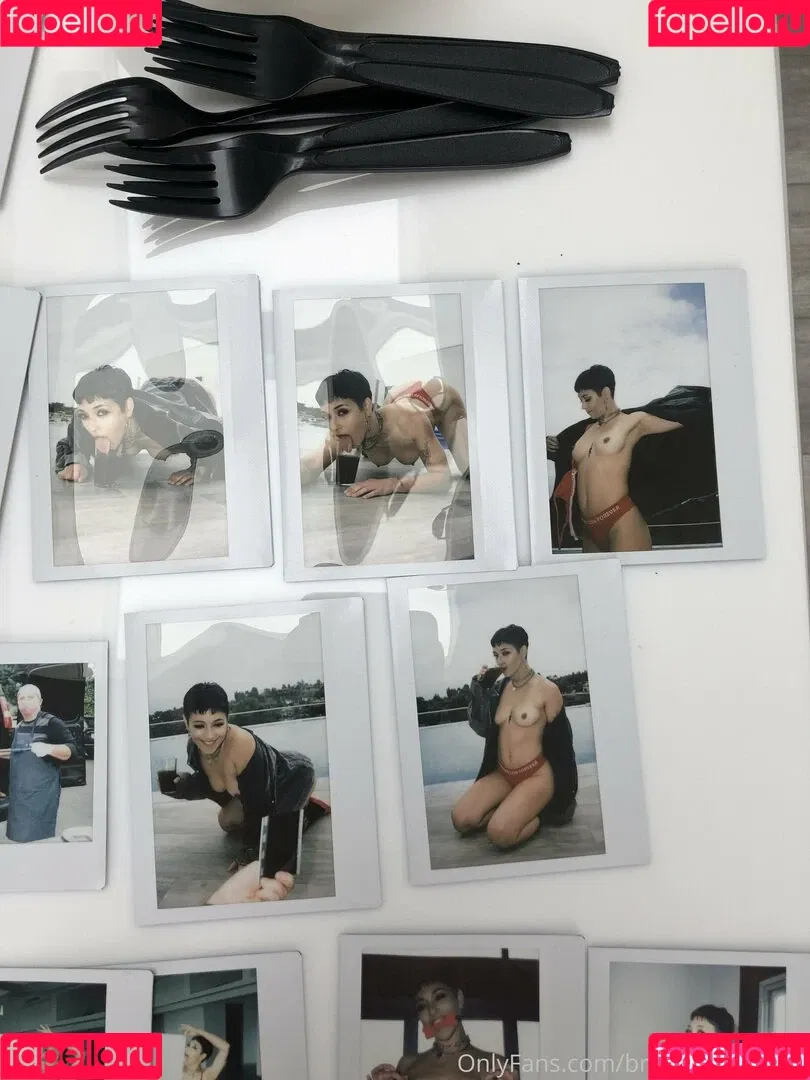 brooklyngrayxxx Onlyfans Photo Gallery 