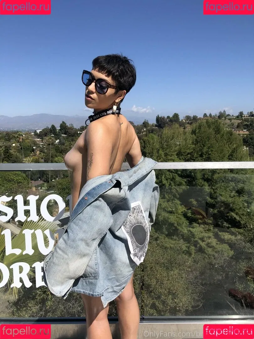 brooklyngrayxxx Onlyfans Photo Gallery 