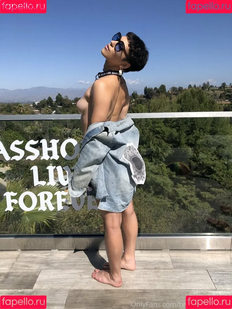 brooklyngrayxxx Onlyfans Photo Gallery 