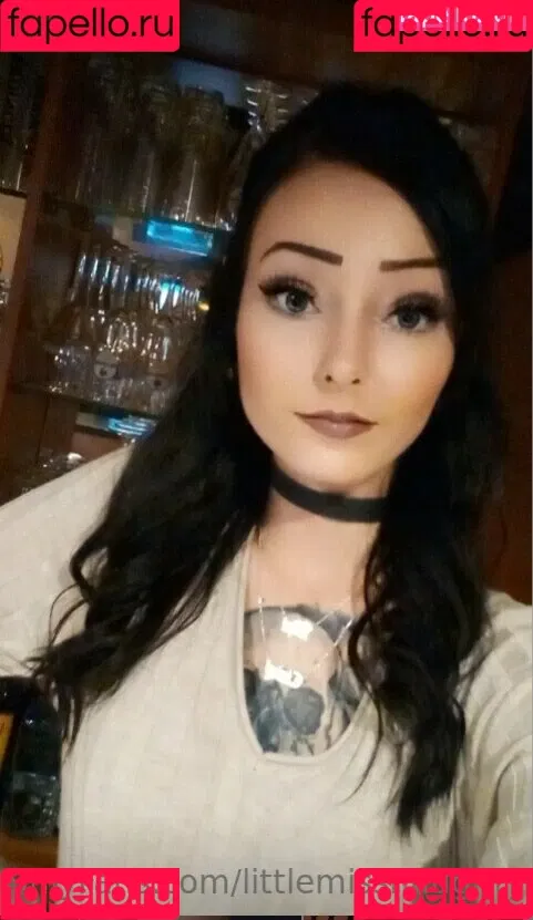 LittleMissNaughty Onlyfans Photo Gallery 