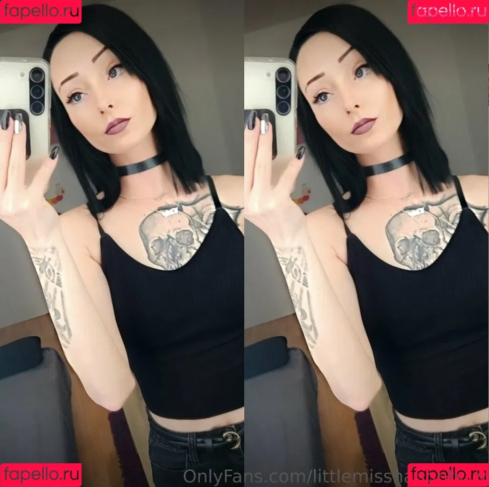 LittleMissNaughty Onlyfans Photo Gallery 