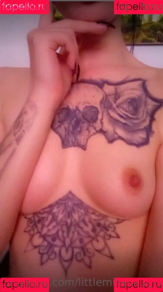 LittleMissNaughty Onlyfans Photo Gallery 
