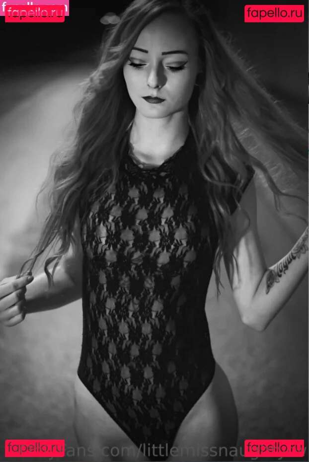 LittleMissNaughty Onlyfans Photo Gallery 