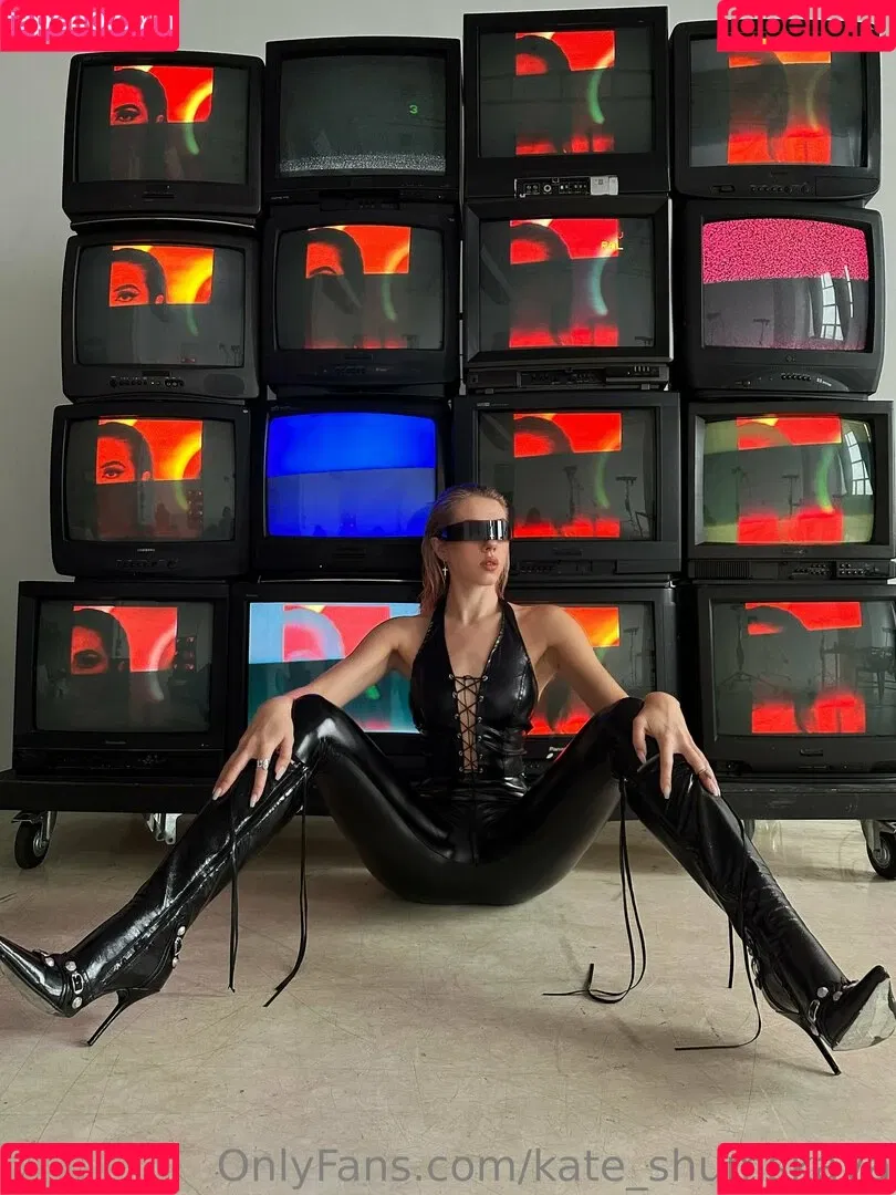 kateshumskaya Onlyfans Photo Gallery 