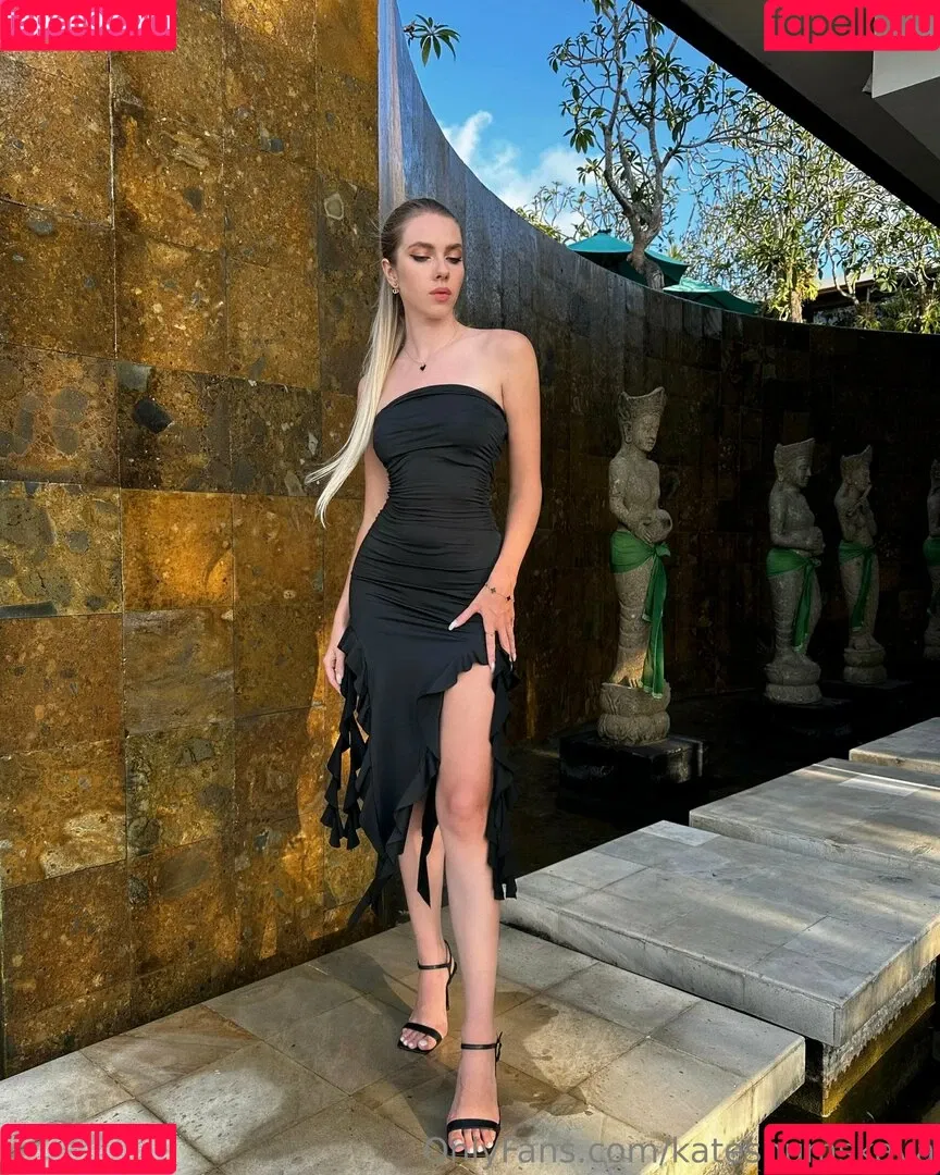 kateshumskaya Onlyfans Photo Gallery 