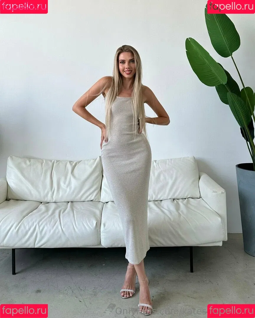 kateshumskaya Onlyfans Photo Gallery 