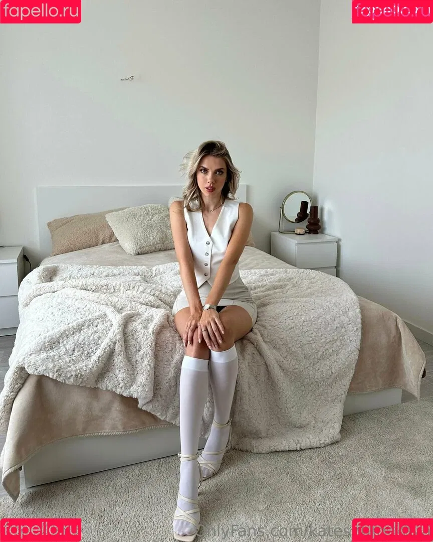 kateshumskaya Onlyfans Photo Gallery 